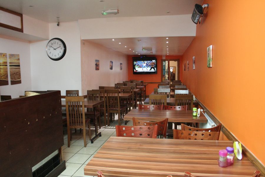 Best Of Dining Experience